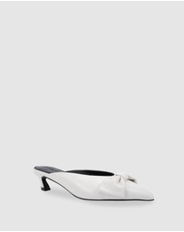 Nude Footwear - Bettybow