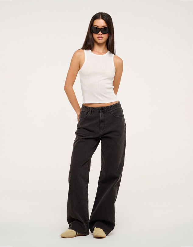 Abrand - 95 Mid Baggy Heidi