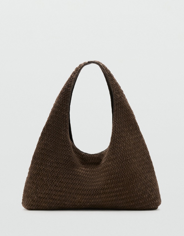 M.N.G - Ariennes Shoulder Bag