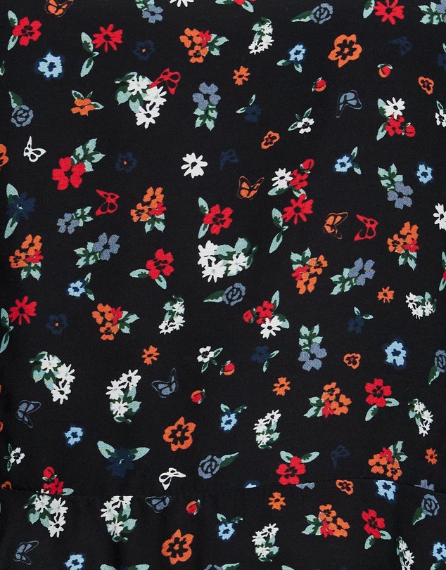 Grace Willow - Aurelia Silk Shirt
