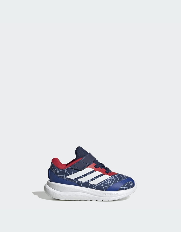 adidas Sportswear - ADIDAS MARVEL SPIDER-MAN RUNFALCON 6 SHOES INFANT Infants