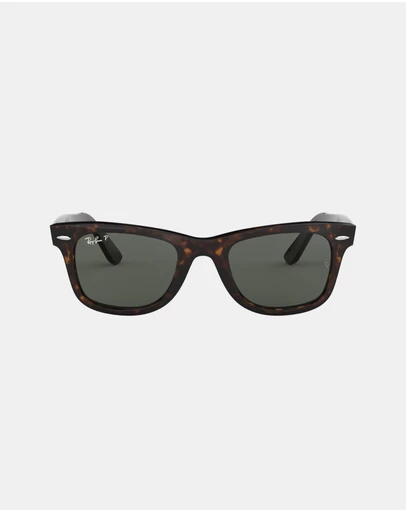Ray-Ban - Original Wayfarer Classic Polarised RB2140