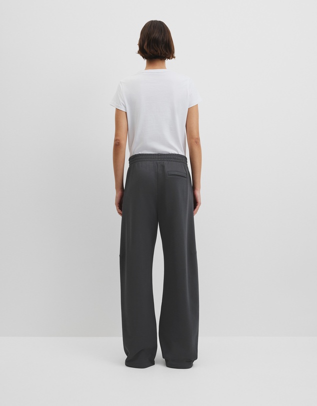 Country Road - Barrel Leg Track Pant