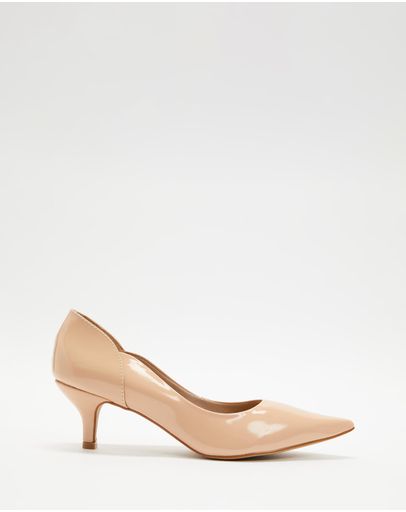 Nude Patent