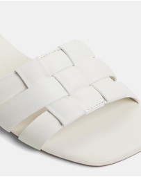 ALDO - Gotosandal Slip On Sandals