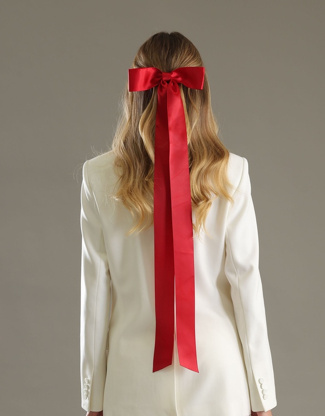 Morgan & Taylor - Lala Hair Bow