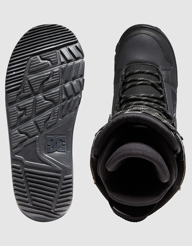 DC Shoes - Men's Phase Lace Snowboard Boots