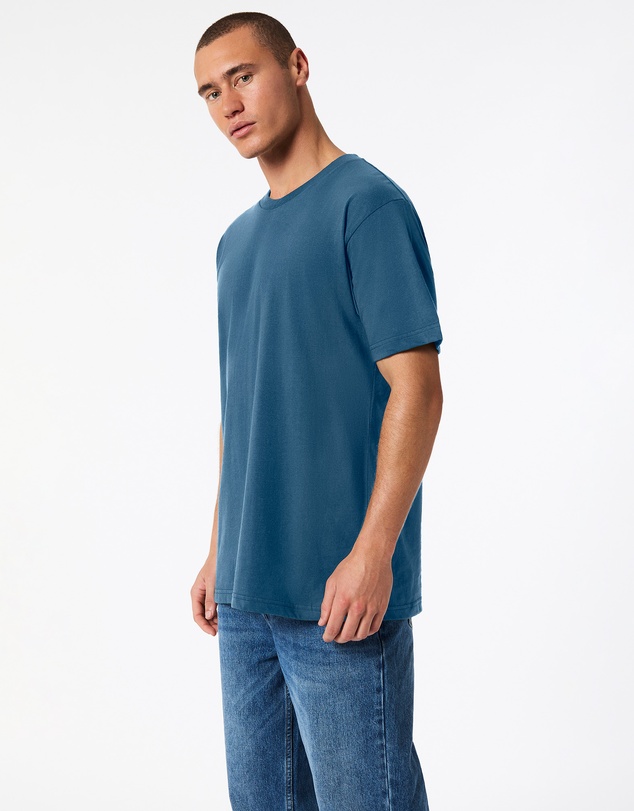 American Apparel - Unisex Fine Jersey Short Sleeve T-Shirt