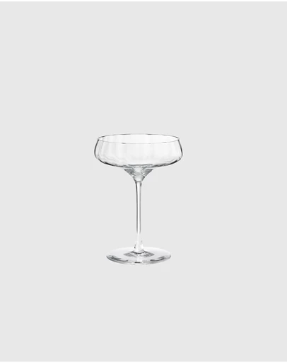 Georg Jensen - Bernadotte Cocktail Coupe, 2 Pcs