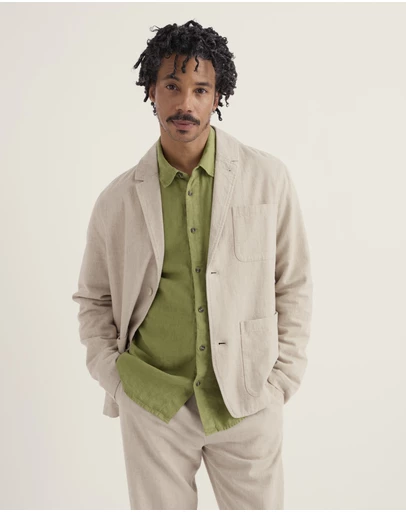 Seasalt - Men's Messack Jacket