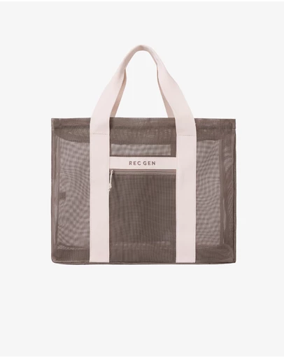 REC GEN - Bower Beach Tote Bag