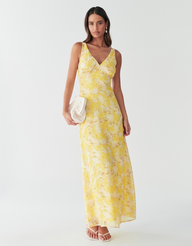 BWLDR - Chelsea Dress