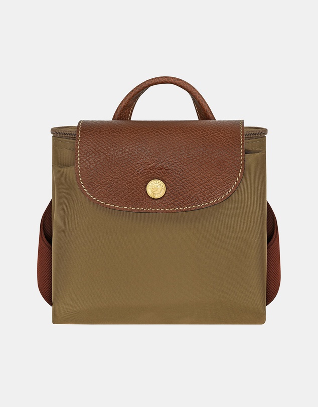 Longchamp - Le Pliage Original Backpack
