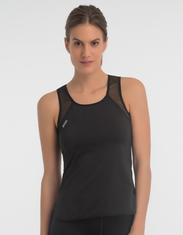 Shock Absorber - Active Tank Top