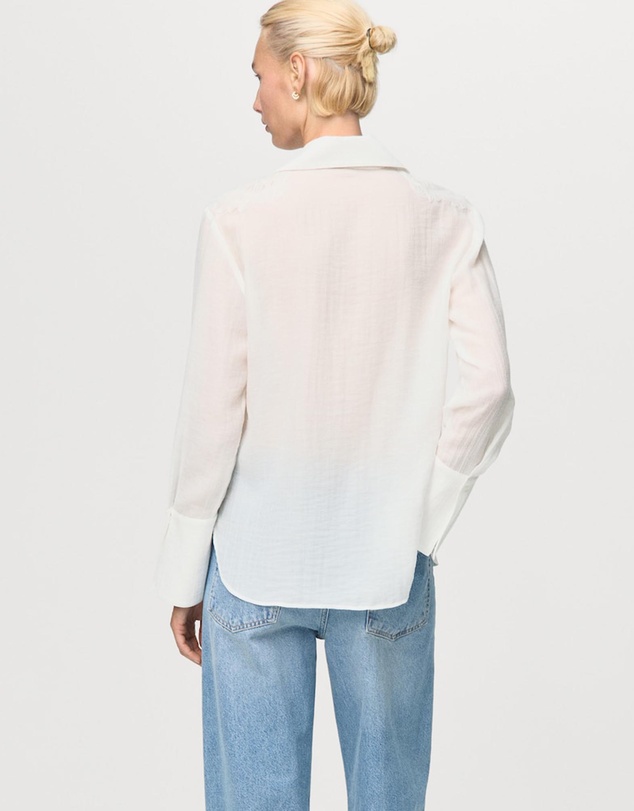 M.N.G - Melanie Shirt