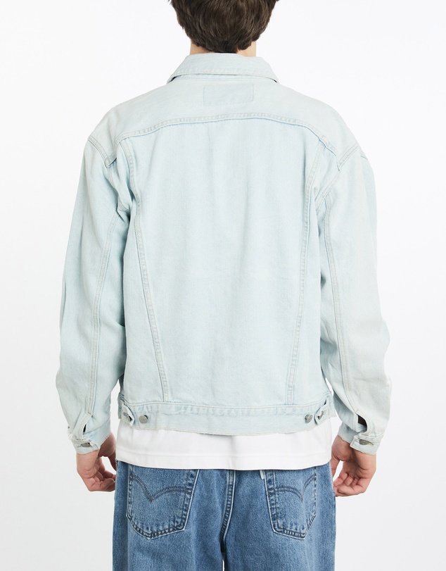 Vintage by The Real Deal - Pre Loved - Vintage 90s Guess USA Denim Jacket