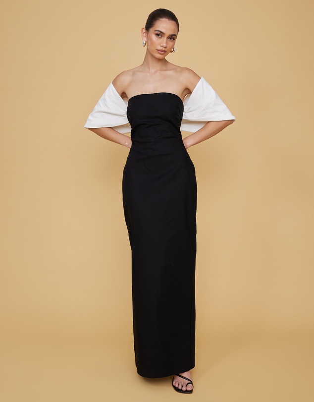 CHANCERY - Lotus Maxi Dress