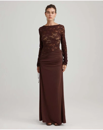 Mattir - Carter Modal Skirt