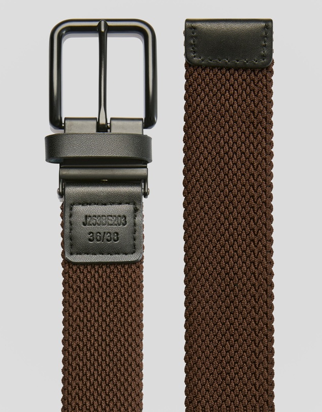 Johnny Bigg - Wyatt Reversible Stretch Belt
