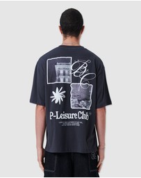 B.Cools - Portals T-Shirt