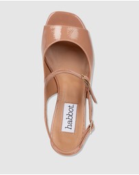 Habbot - Camelie Heeled Sandals