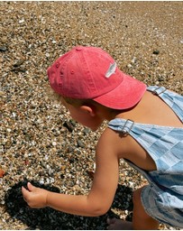 Pallion Point - Kids Tiger Shark Fish Lid