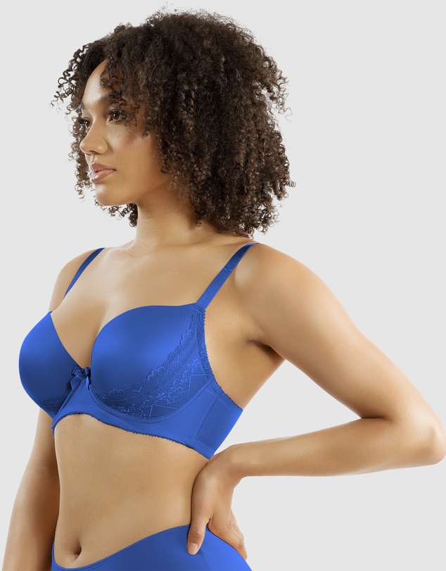 Parfait - Casey Contour Plunge Bra