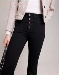 Maje - Passion Jeans