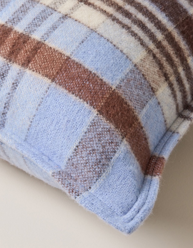 Sheet Society - Morgan Wool Cushion 50X50