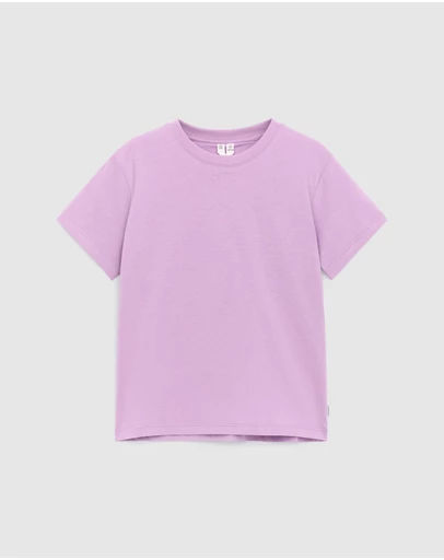 ARKET - Crew-Neck T-Shirt - Babies-Teens
