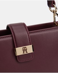 Tommy Hilfiger - Heritage Mini Satchel Bag