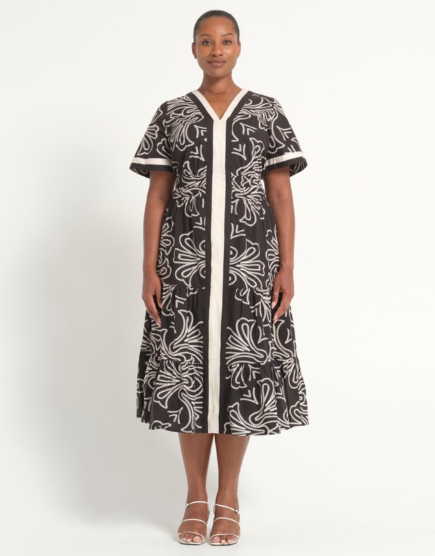 Estelle - Lune Dress