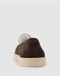 Edward Meller - JAVA Slip On