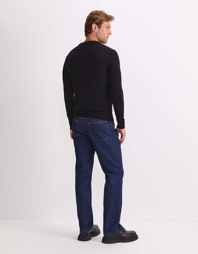 Sportscraft - Merino Crew Neck Knit