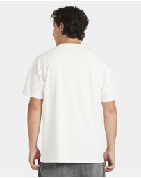 Volcom - Mens You Drain T-Shirt
