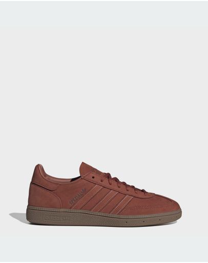 Burnt Sienna / Burnt Sienna / Gum