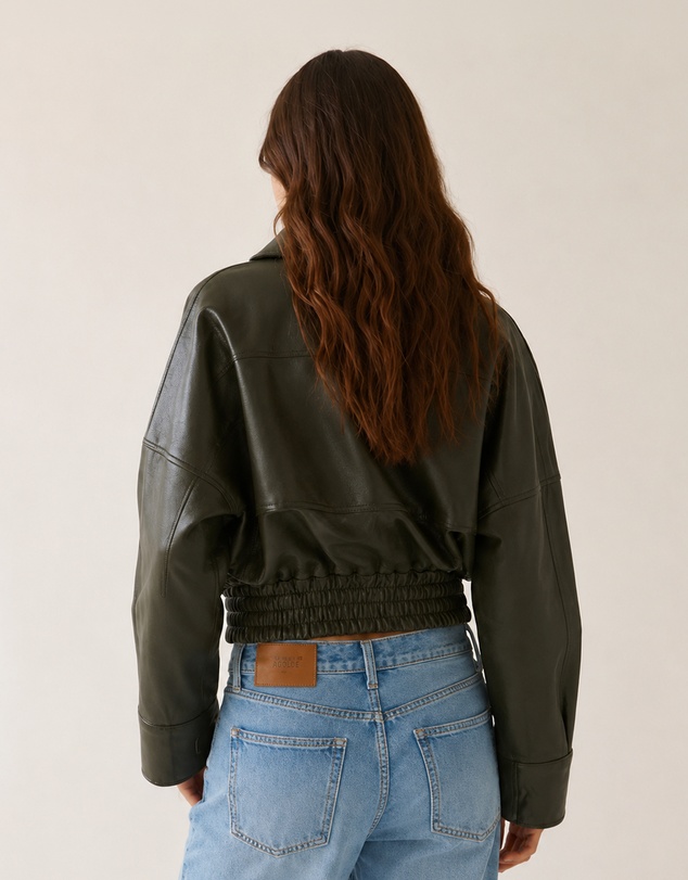 Madison The Label - Rory Jacket