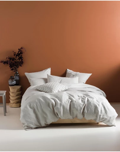 Linen House - Nimes French Linen Quilt Cover Set