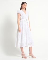 Stella - Delphi Dress