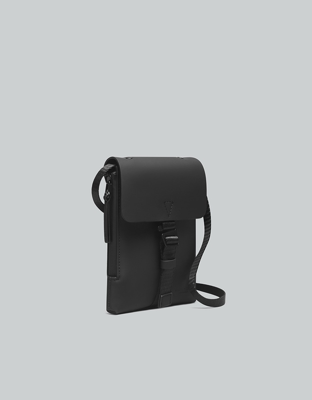 Gaston Luga - Spläsh - Crossbody Mini Waterproof Shoulder Carry Bag