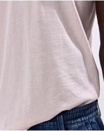 Marcs - Marle Brando Crew Neck Tee