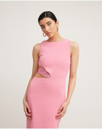 TOJHA - Valentina Dress