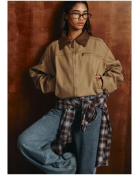 Insight - Marlowe Barn Jacket