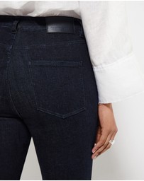 Commonry - The Tech Stretch Jean