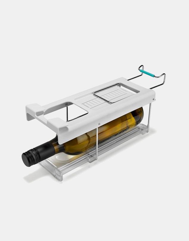 Joseph Joseph - FridgeStore™ Under-shelf Bottle Holder