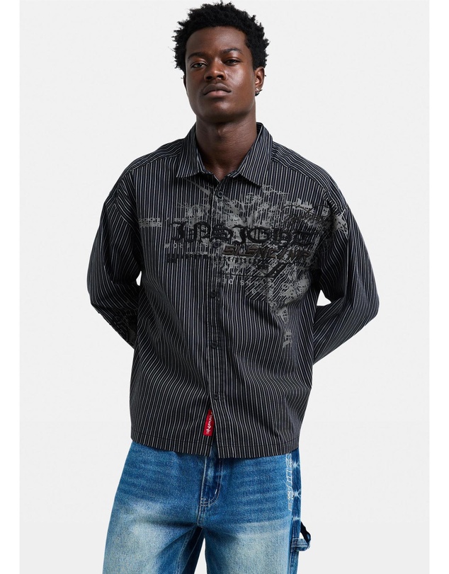 Insight - Ulver Long Sleeve Shirt