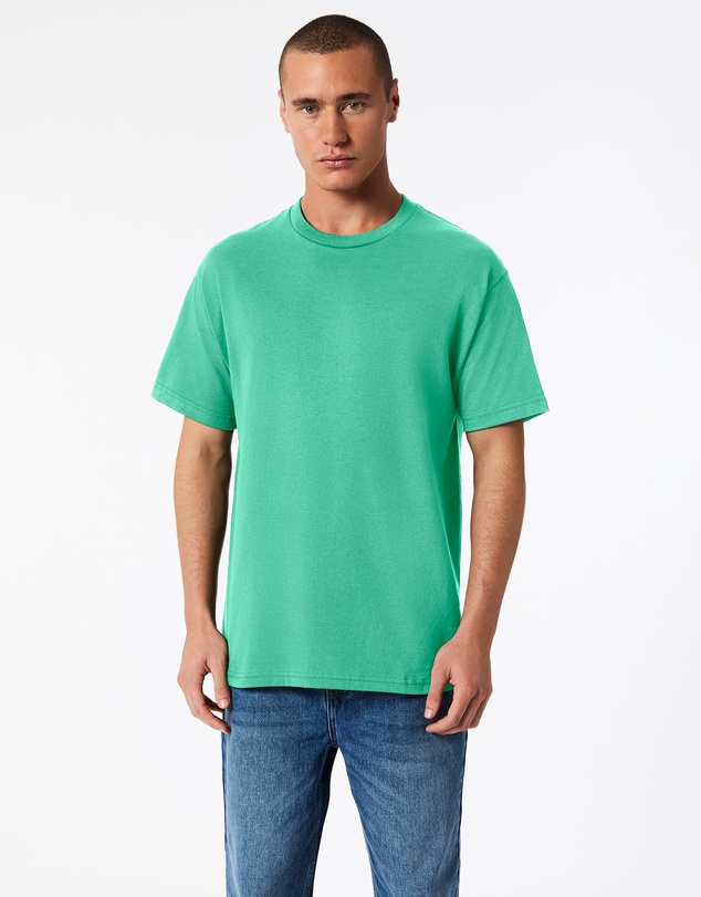 American Apparel - Heavyweight Cotton Unisex T-Shirt