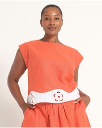 Estelle - Kaia Top