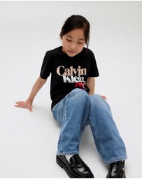 Calvin Klein Jeans - Logo T-shirt