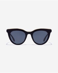 Hawkers Co - HAWKERS Sunglasses for Women - Protection UV400 BELLA Model - Butterfly Sunglasses